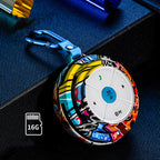 Portable Outdoor Bluetooth Speaker
