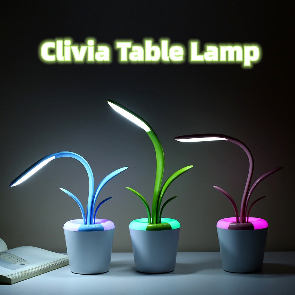 USB LED Desk Lamp, Eye Protection