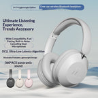 Wireless Bluetooth Gaming Headset