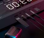 Langaton Bluetooth-kaiutin subwooferilla