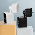 WiFi Baby Monitor with Night Vision