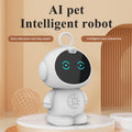 AI companion robot for kids with voice interaction
