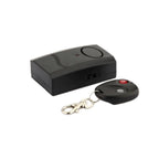 Wireless Window and Door Vibration Alarm