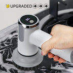 Electric Kitchen Sink Cleaning Brush