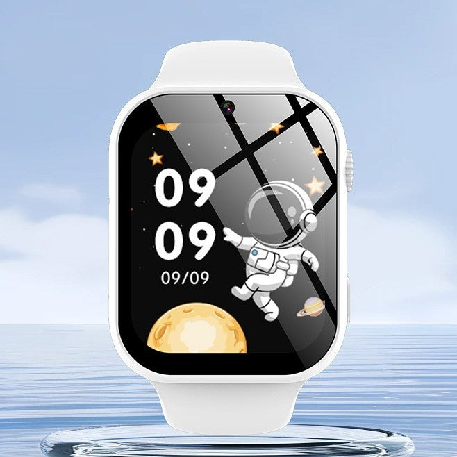 4G Kids Smartwatch Phone with Apps