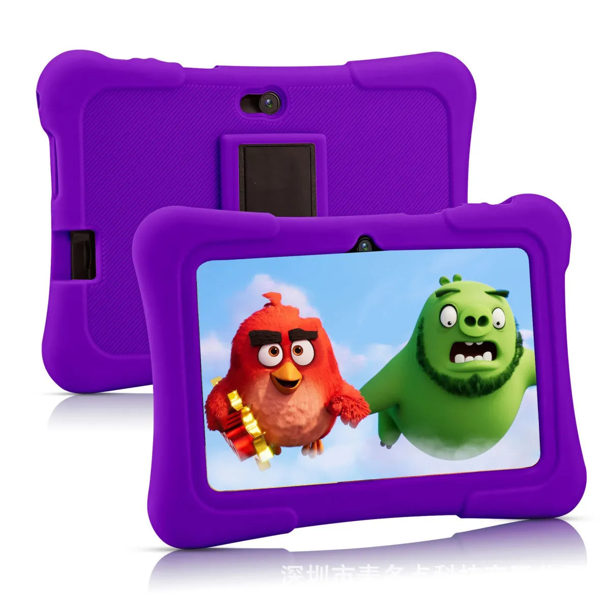 Kids tablet accessories