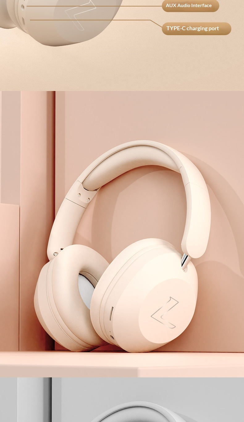Langaton Bluetooth-pelikuulokemikrofoni