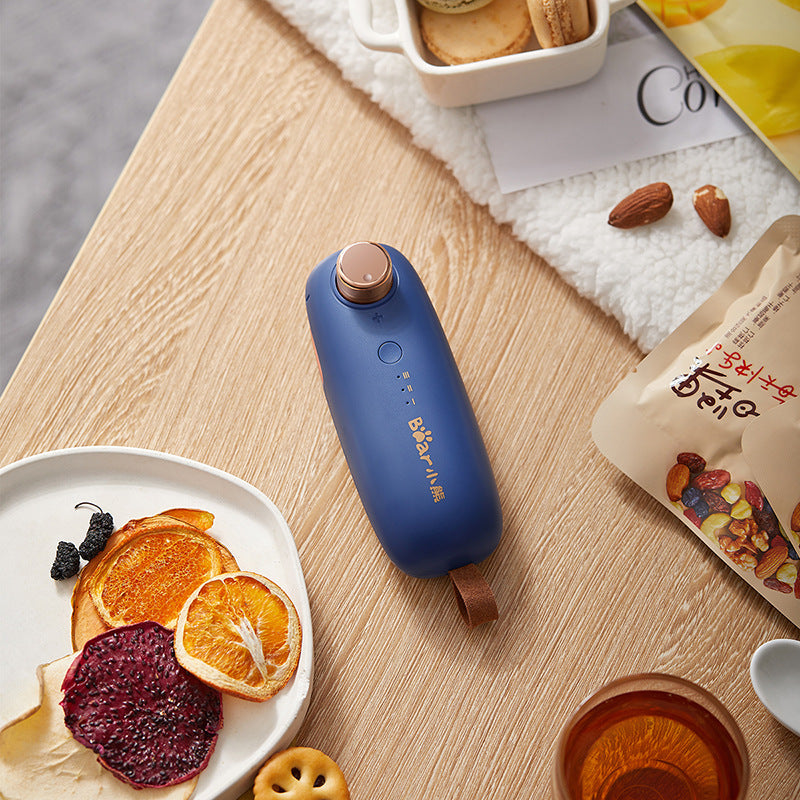 Household Food Heat Sealing Clip