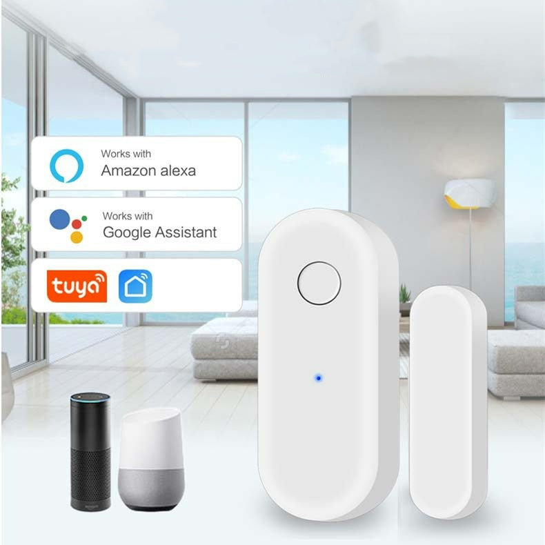 WiFi Door & Window Magnetic Sensor