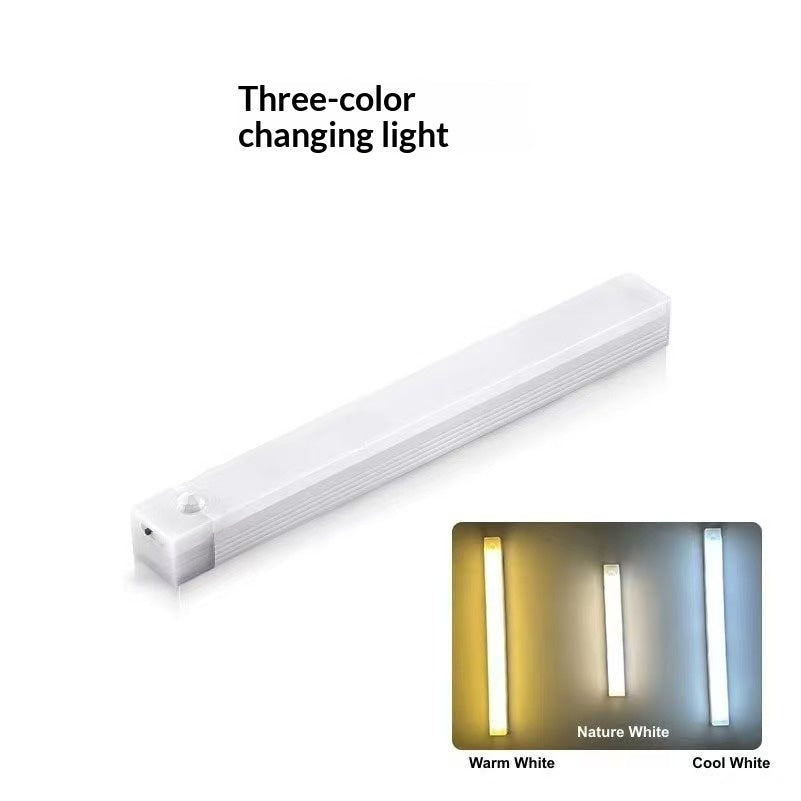 LED closet light USB charging