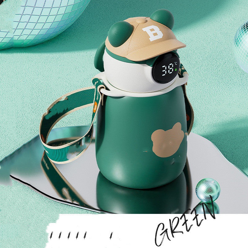 Kids Insulated Stainless Steel Cup