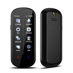 Smart voice translator charging