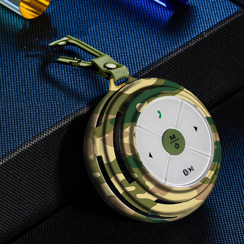 Portable Outdoor Bluetooth Speaker