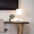 Touch Sensor Bedside Table Lamps