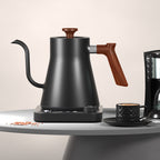 Smart Temperature-Control Electric Kettle