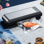 Home Vacuum Sealer for Food Storage
