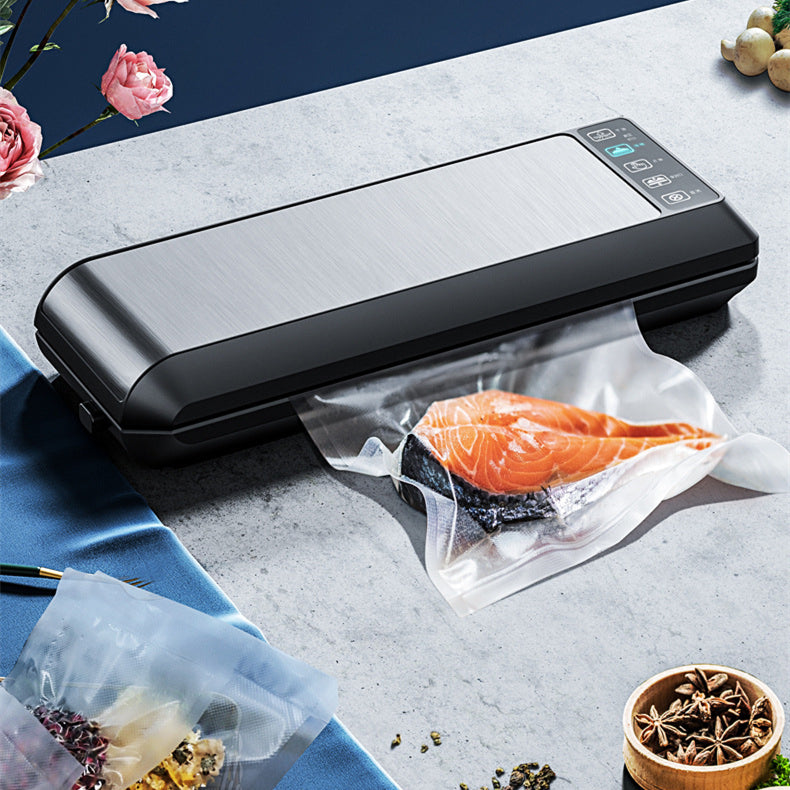 Home Vacuum Sealer for Food Storage