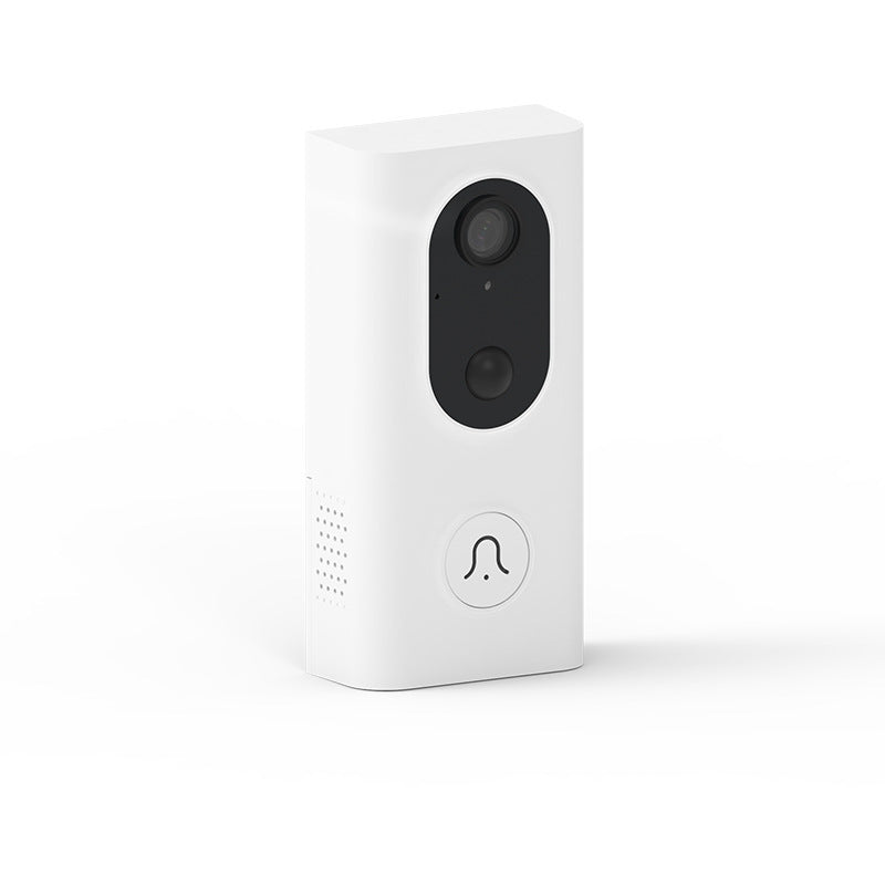 Smart WiFi Video Doorbell Camera