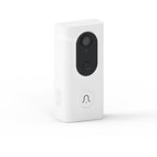 Smart WiFi Video Doorbell Camera