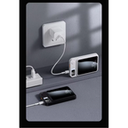 Magnetic Wireless Power Bank