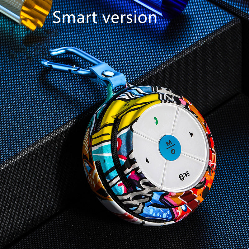 Portable Outdoor Bluetooth Speaker