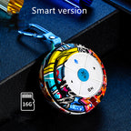 Portable Outdoor Bluetooth Speaker
