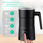 Automatic Electric Milk Frother