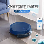3-in-1 Smart Sweeping & Vacuum Robot