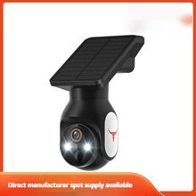 Outdoor Video Doorbell Camera with Intercom
