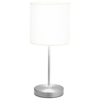 Touch Sensor Bedside Table Lamps
