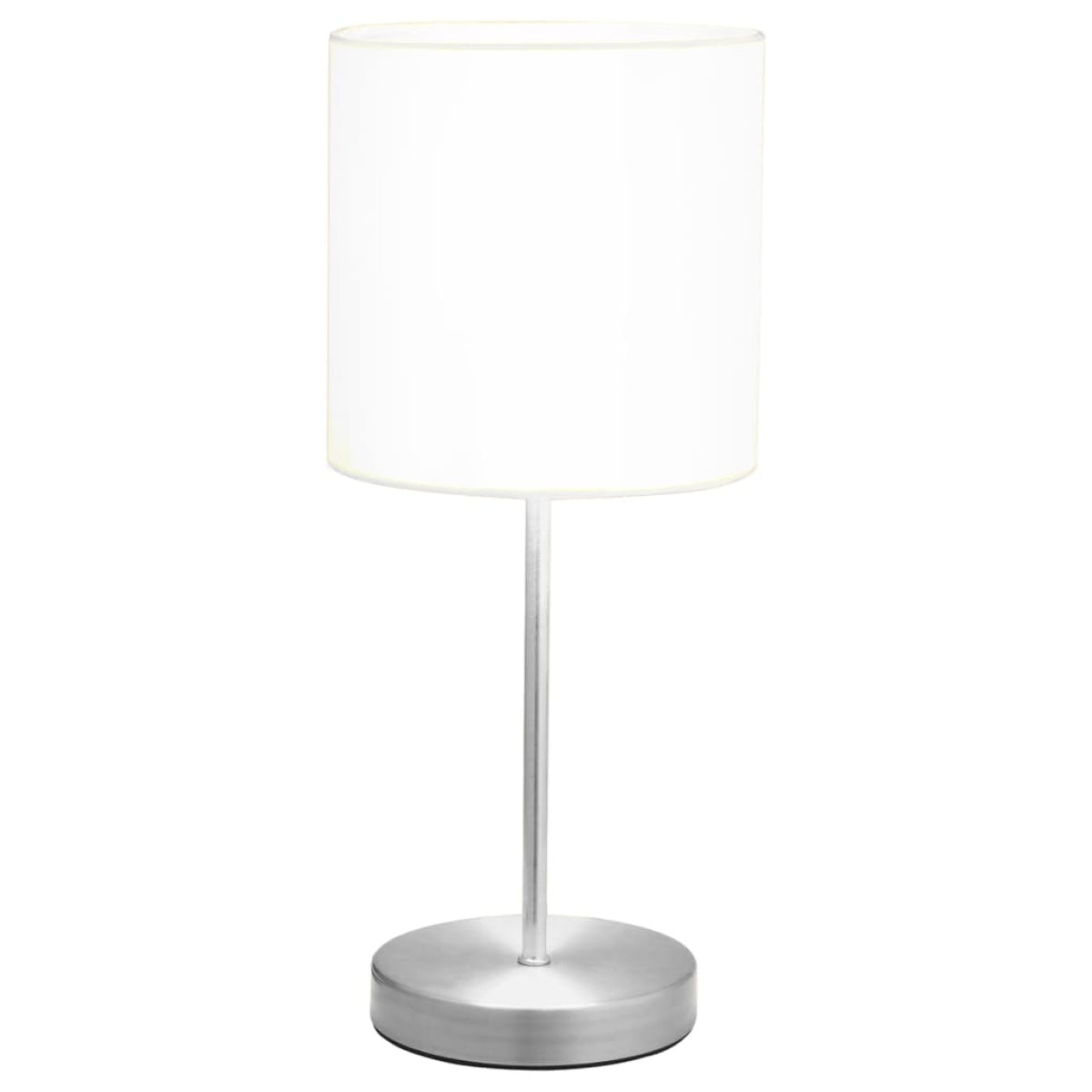 Touch Sensor Bedside Table Lamps