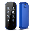 Smart voice translator size reference