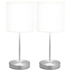 Touch Sensor Bedside Table Lamps