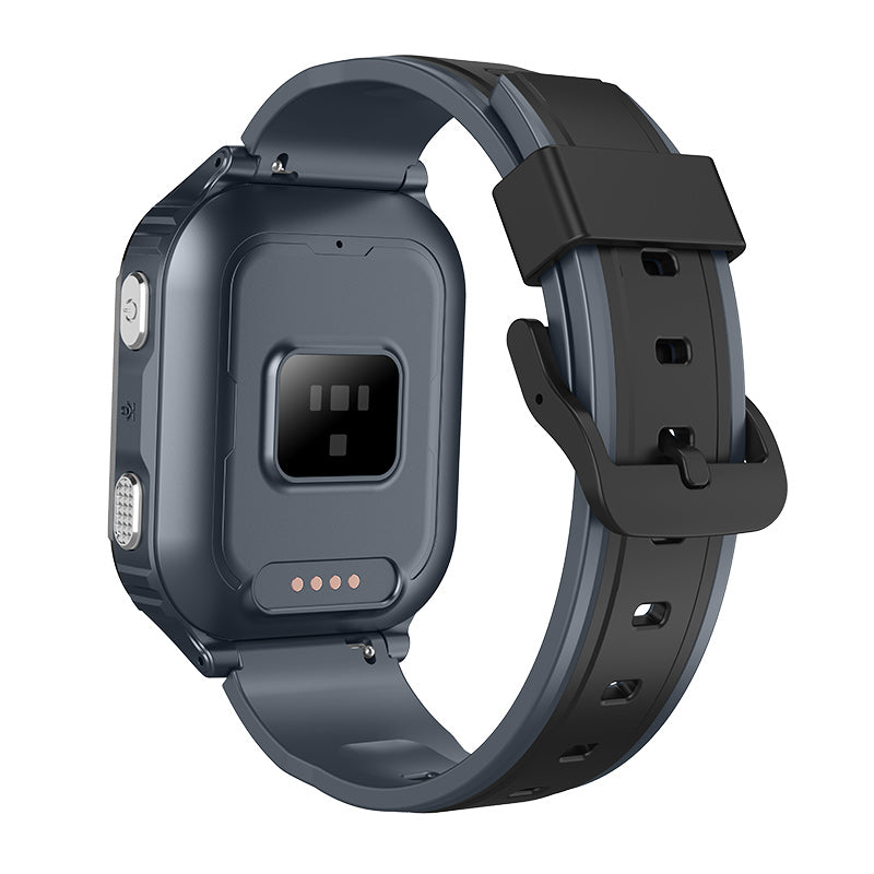 D55 Kids Smartwatch with GPS Tracker & SIM Card