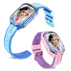 D55 Kids Smartwatch with GPS Tracker & SIM Card