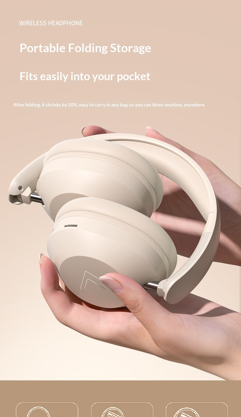 Langaton Bluetooth-pelikuulokemikrofoni