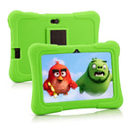 Kids tablet screen display