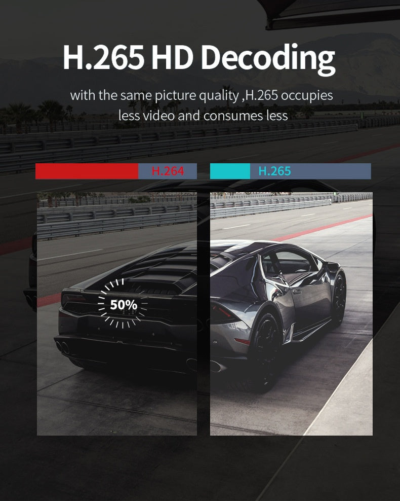 Android 4K TV Box, Dual-Band WiFi