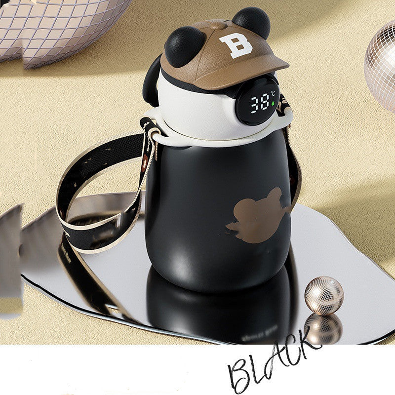 Kids Insulated Stainless Steel Cup
