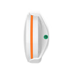 WiFi water leak detector under sink