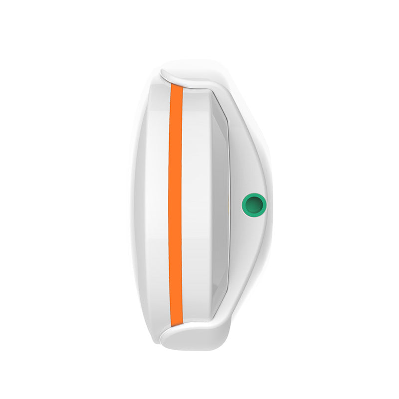 WiFi water leak detector under sink