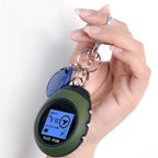 Mini Outdoor GPS Locator
