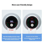Electric Kitchen Sink Cleaning Brush